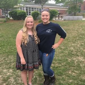 Meet your Posher, Shawn